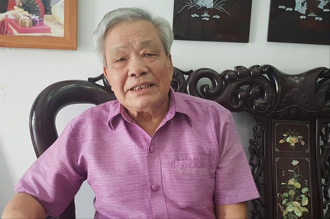 Ngăn 'chuyến tàu vét' trước thềm Đại hội Đảng: Chặn ký... chạy hưu - ảnh 2