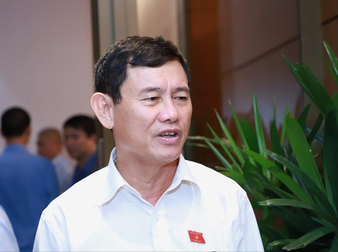 Ngăn 'chuyến tàu vét' trước thềm Đại hội Đảng: Chặn ký... chạy hưu - ảnh 3