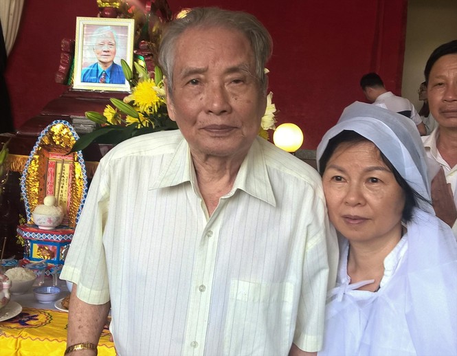 Nhạc sĩ Nguyễn Văn Tý rời cõi tạm - ảnh 3