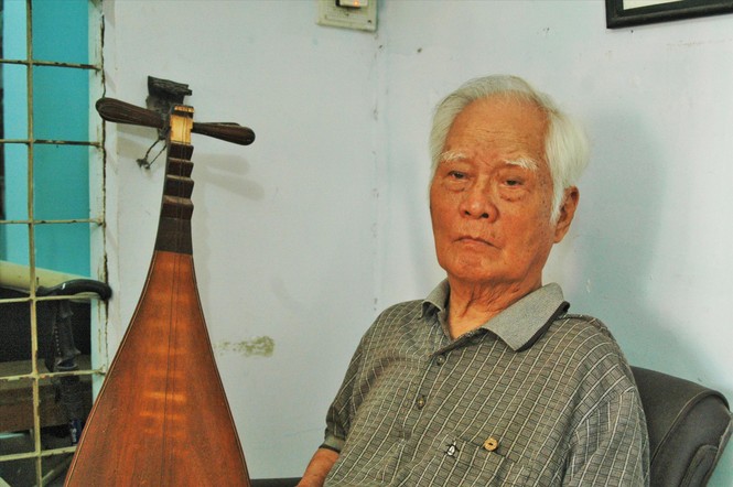 Nhạc sĩ Nguyễn Văn Tý rời cõi tạm - ảnh 2