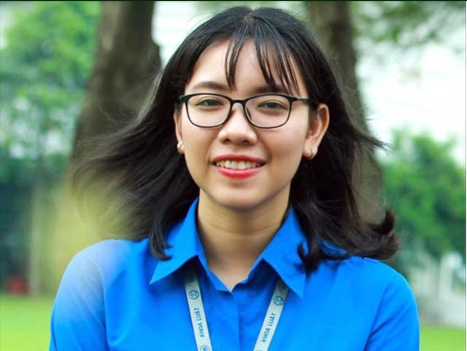 Tự hào Việt Nam sau mỗi chuyến tình nguyện - ảnh 1