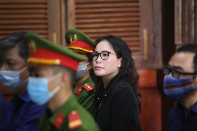 Cựu Phó chủ tịch TPHCM Nguyễn Thành Tài: 'Làm việc với công an mới biết mình sai' - ảnh 1
