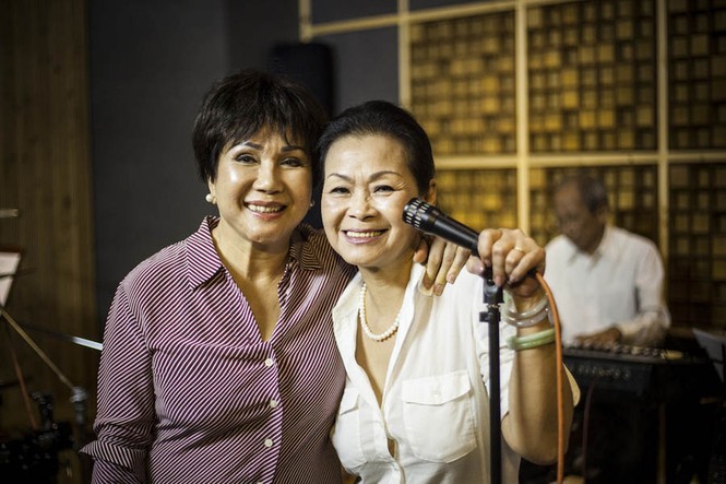 Một đời hát Lệ Thu - ảnh 1