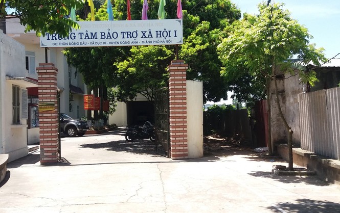 Cận cảnh nhà xưởng xả khói đen khét lẹt giữa khu dân cư Hà Nội - ảnh 6