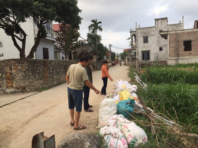 Rac un u tai xa tuy lai, my duc - ảnh 1