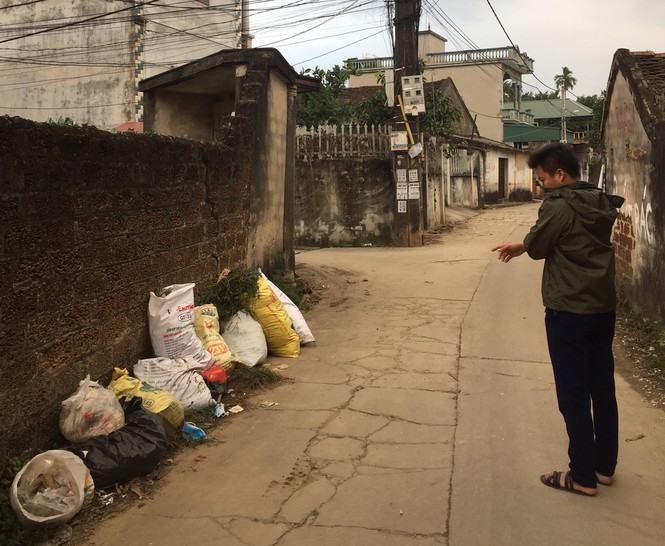 Rac un u tai xa tuy lai, my duc - ảnh 5