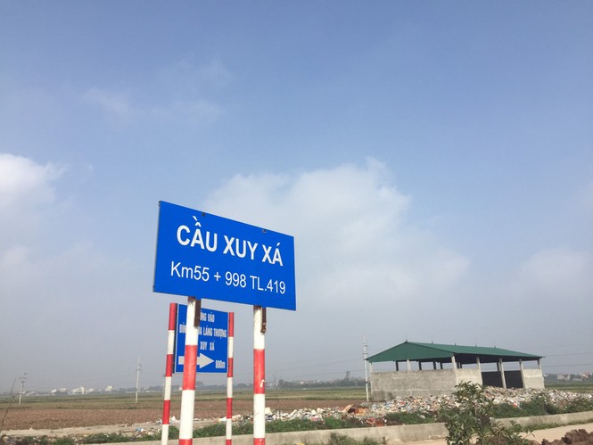 Rac un u tai xa tuy lai, my duc - ảnh 9