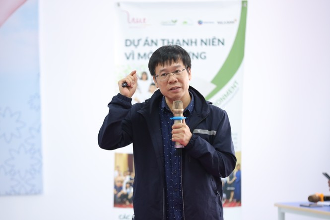 Cho sinh viên