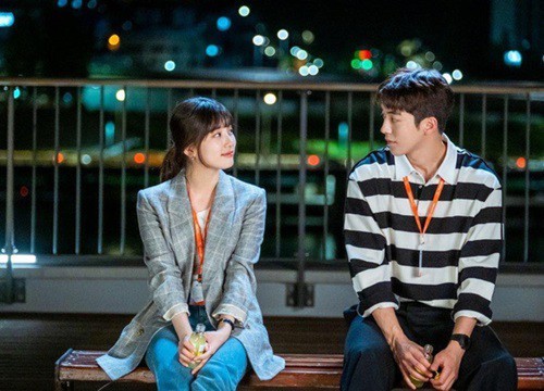 'Bỏ túi' những bí quyết lên đồ với blazer của mỹ nhân Suzy trong Start Up - ảnh 6