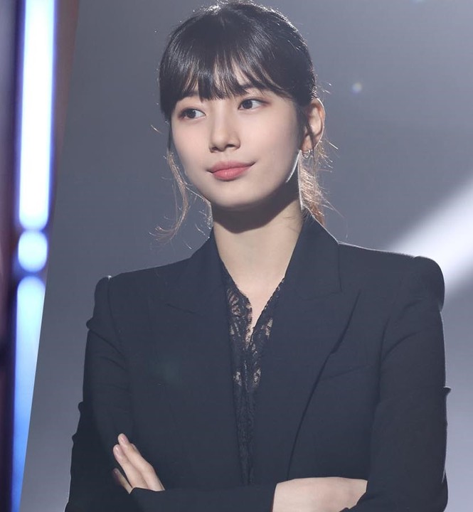 'Bỏ túi' những bí quyết lên đồ với blazer của mỹ nhân Suzy trong Start Up - ảnh 4