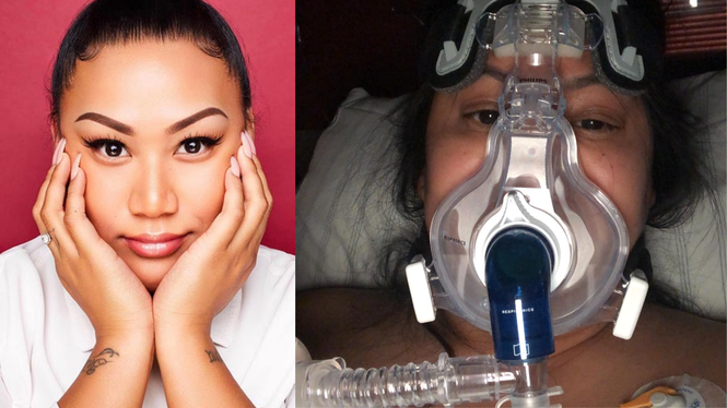 Nghệ sĩ Việt xót xa trước sự ra đi của vlogger Brittanya Karma vì COVID-19 - ảnh 1