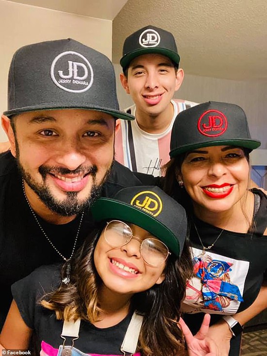 Ngôi sao The Voice Mexico đột ngột qua đời - ảnh 3
