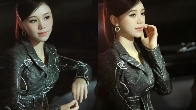 Diễm My 6x trẻ trung sành điệu, Hà Tăng đẹp như fashionista - ảnh 8