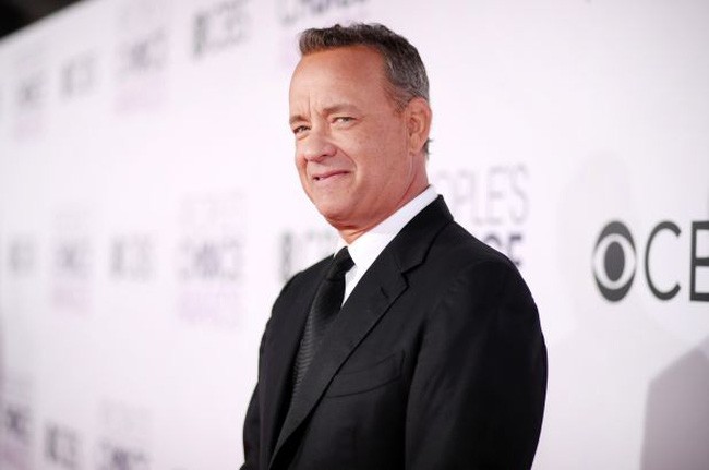 Tom Hanks tuyên bố sẽ tiêm vaccine COVID-19 - ảnh 1
