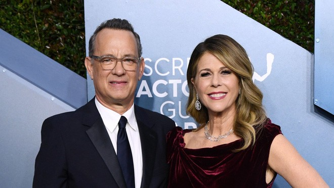 Tom Hanks tuyên bố sẽ tiêm vaccine COVID-19 - ảnh 2