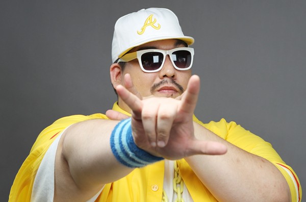 Rapper Hàn Quốc nặng 318 kg qua đời ở tuổi 42 - ảnh 1