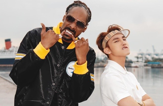Sơn Tùng M-TP trở thành nghệ sĩ Việt đầu tiên lọt vào hai bảng xếp hạng Billboard - ảnh 2