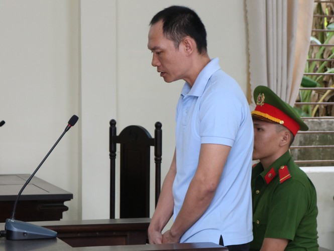 Đánh phó trưởng công an phường dẫn đến tử vong vì không chịu xin lỗi - ảnh 1