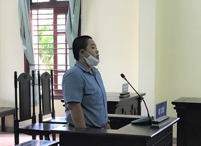 Đăng tin thất thiệt về COVID-19, nữ nhân viên khách sạn lĩnh 9 tháng tù - ảnh 1