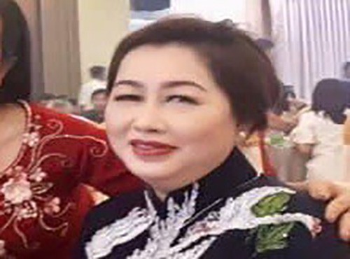 Bà trùm Mười Tường quan hệ rộng thế nào - ảnh 1