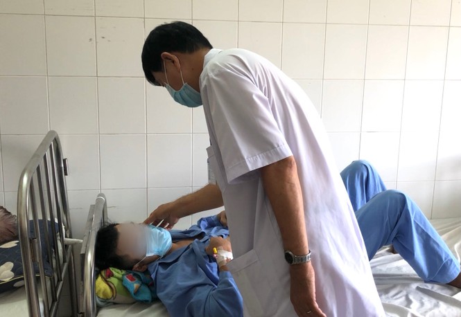 Nam thanh niên bị gãy dương vật vì thói quen 'kì cục' - ảnh 1