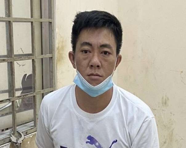 Bắt đôi tình nhân buôn ma túy bị truy nã đặc biệt nguy hiểm định vượt biên sang Campuchia - ảnh 1