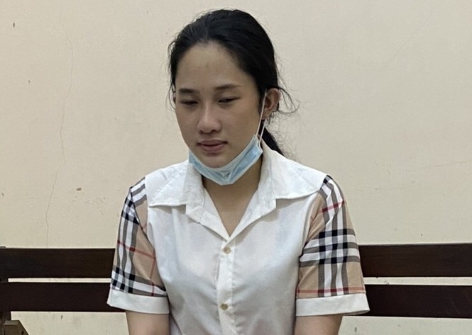 Bắt đôi tình nhân buôn ma túy bị truy nã đặc biệt nguy hiểm định vượt biên sang Campuchia - ảnh 2