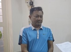 Chi 5 tỉ đồng ‘chạy án’, đến khi nhận quyết định khởi tố mới biết bị lừa - ảnh 2