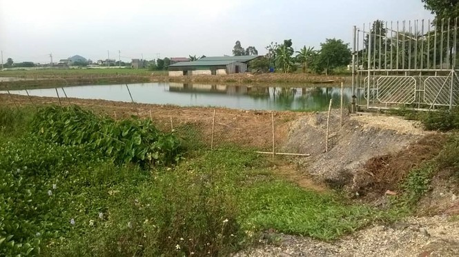Công trình vi phạm của vợ, con Phó Chánh án TP Ninh Bình sẽ được hợp thức hóa? - ảnh 1
