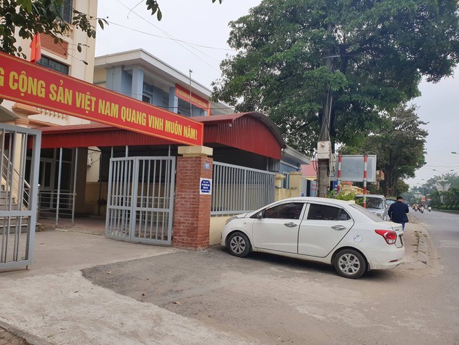 Gần 2 năm chưa nhận được tài sản mua đấu giá từ thi hành án - ảnh 1