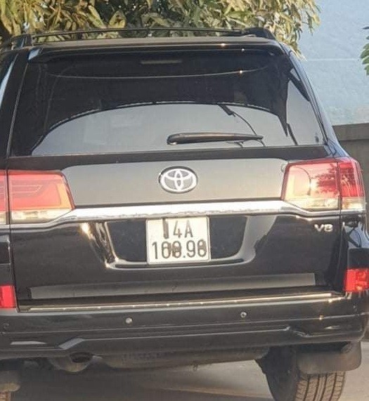 Xem xét tăng nặng mức phạt với hành vi sửa, che biển số để né phạt nguội - ảnh 2
