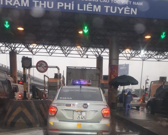 Xem xét tăng nặng mức phạt với hành vi sửa, che biển số để né phạt nguội - ảnh 6