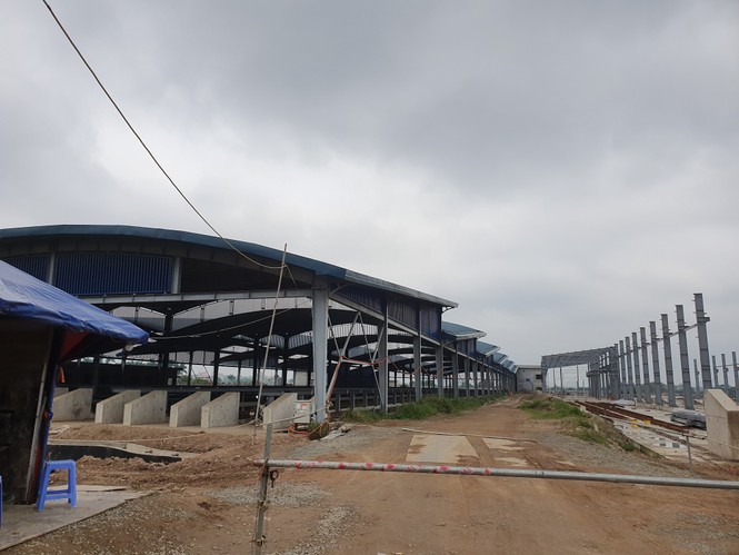 Hà Nội xin ý kiến Thủ tướng về việc bồi thường 75 tỷ đồng cho 135 hộ khiếu nại tại dự án Nhổn - ga Hà Nội - ảnh 2