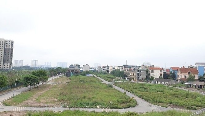 Hà Nội xin ý kiến Thủ tướng về việc bồi thường 75 tỷ đồng cho 135 hộ khiếu nại tại dự án Nhổn - ga Hà Nội - ảnh 3