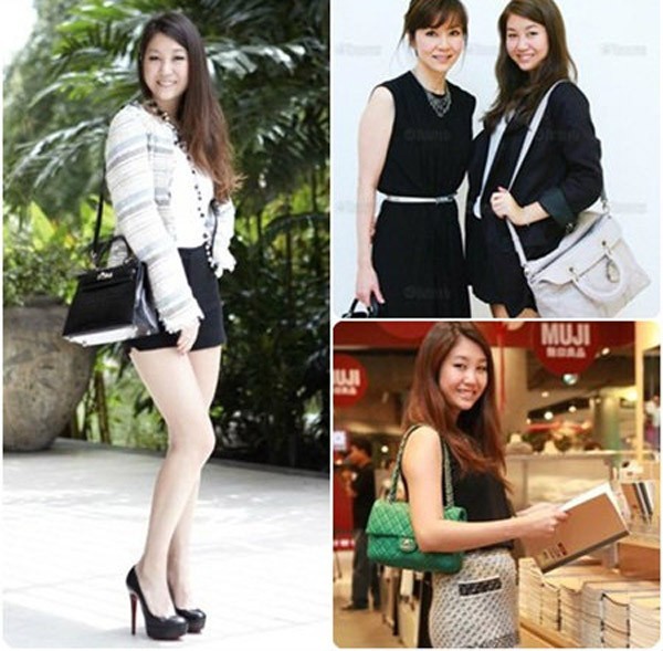 Chayuda Jiawaranon là con gái của Giám đốc điều hành công ty Truyền thông True Multimedia. Cô vừa tốt nghiệp trường ĐH Boston ở Anh và dự định sẽ làm việc trong lĩnh vực PR Quan hệ công chúng.
Bài viết: http://news.zing.vn/Nhung-co-con-gai-sieu-hot-cua-cac-ty-phu-Thai-Lan-post357269.html#home_featured.tinnong
Nguồn Zing News