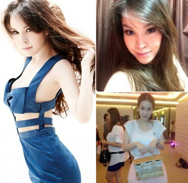 Rosarin Chumsai Na Ayutthaya là con gái trong gia đình Chumsai Na Ayutthaya - nhà tổ chức sự kiện nổi tiếng ở Thái Lan. Cô mới tốt nghiệp ĐH Băng Cốc, khoa Nghệ thuật Truyền thông. Rosarin đang có ý định nối nghiệp mẹ mình khi đảm nhận công việc chuyên gia tổ chức sự kiện A2Z tại công ty PR của mẹ cô.