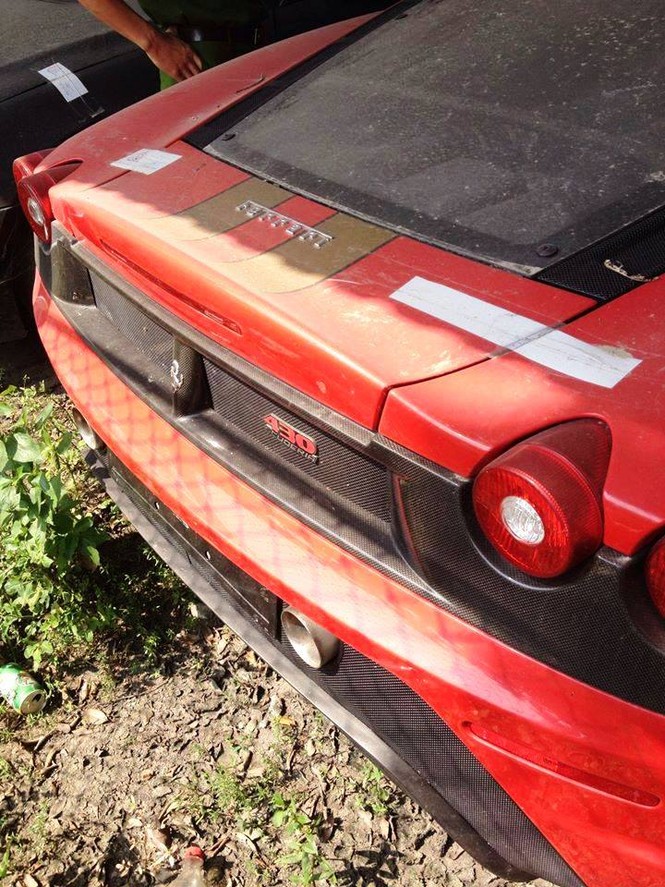Ferrari