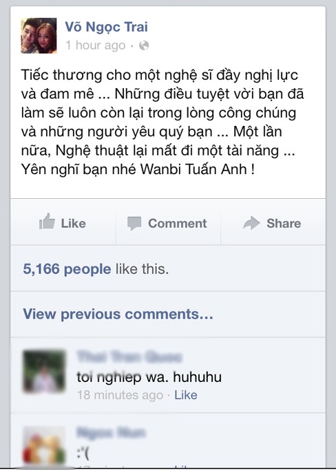MC Ngọc Trai