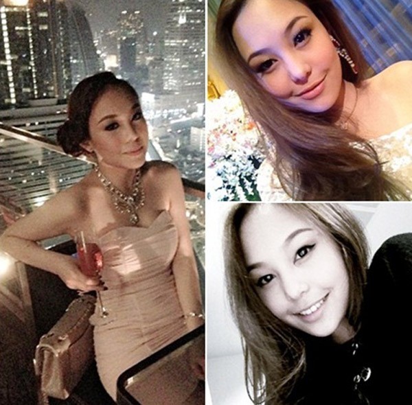 Kritika Korworakul Kritika đoạt Miss Teen Thái Lan 2009 và năm nay 20 tuổi. Cô học Quản lý giáo dục tại một trường đại học quốc tế, là con gái của ông chùm bất động sản tại Thái Lan.
Bài viết: http://news.zing.vn/Nhung-co-con-gai-sieu-hot-cua-cac-ty-phu-Thai-Lan-post357269.html#home_featured.tinnong
Nguồn Zing News