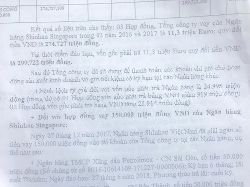 Ông Lê Tấn Hùng đã làm thất thoát tài sản nhà nước như thế nào? - ảnh 3