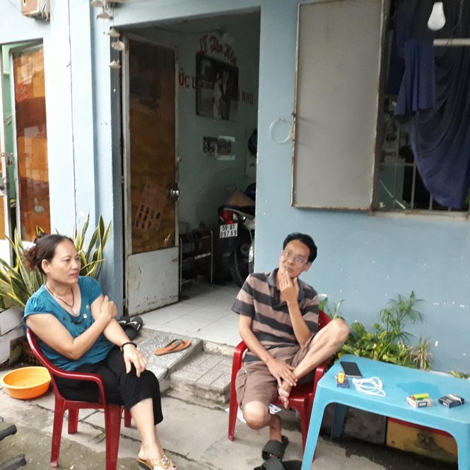 Khu công nghệ cao (TPHCM): Buộc dân trả nhà tạm cư, chủ tịch quận 9 nói gì? - ảnh 4