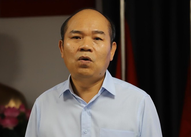 Khu công nghệ cao (TPHCM): Buộc dân trả nhà tạm cư, chủ tịch quận 9 nói gì? - ảnh 2