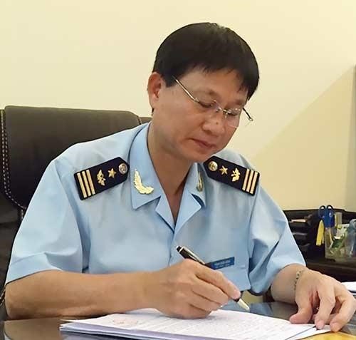 Phó giám đốc Sở Nông nghiệp TP HCM bị kỷ luật vì liên quan vụ SAGRI - ảnh 3