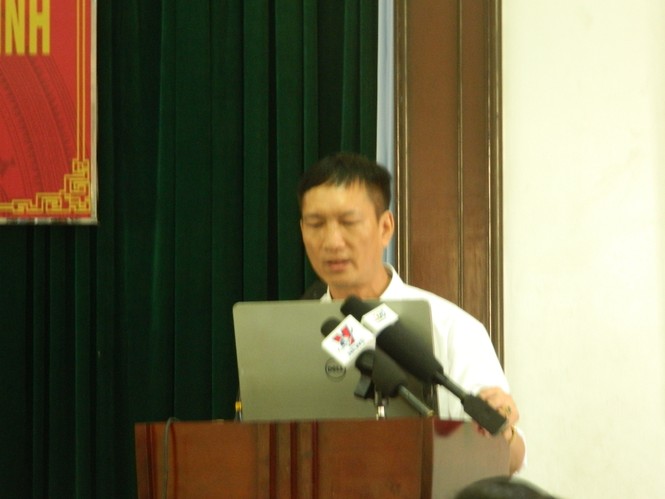 Cử tri TPHCM ‘tiếc’ ông Đoàn Ngọc Hải, đề nghị bãi miễn ông Tất Thành Cang - ảnh 2