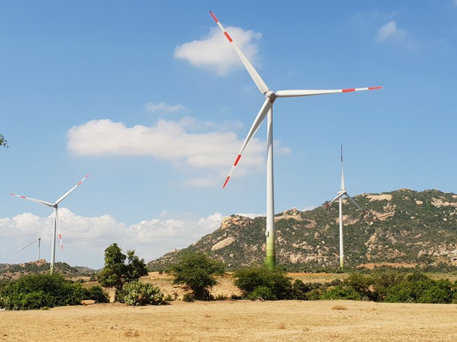 Sự thật chuyện tư nhân làm đường dây 500 KV ‘cứu’ các nhà máy điện - ảnh 1