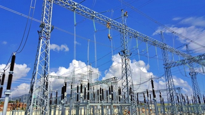 Sự thật chuyện tư nhân làm đường dây 500 KV ‘cứu’ các nhà máy điện - ảnh 3