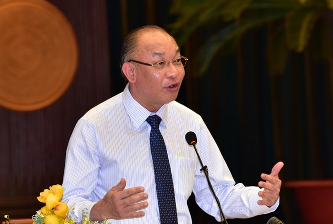 Giám đốc Công an TPHCM trả lời chất vấn vụ Alibaba, xâm hại trẻ em,… - ảnh 2