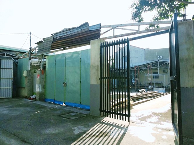 Miễn nhiệm Phó Chủ tịch HĐND quận Thủ Đức xây nhà không phép - ảnh 1
