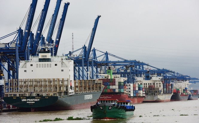 TPHCM công bố 10 sự kiện nổi bật năm 2019 - ảnh 4