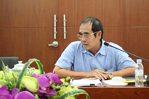 TPHCM kỷ luật hàng loạt lãnh đạo cơ quan chống ngập, cấp thoát nước - ảnh 1